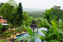 フレアブログを見る