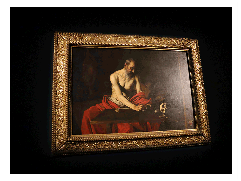 聖ヨハネ騎士団の面影残す要塞都市ヴァレッタ歩き