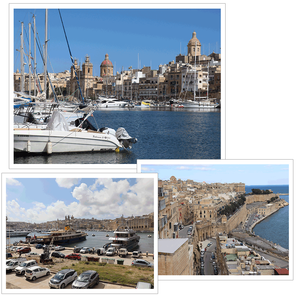 アッパー・バラッカ・ガーデン