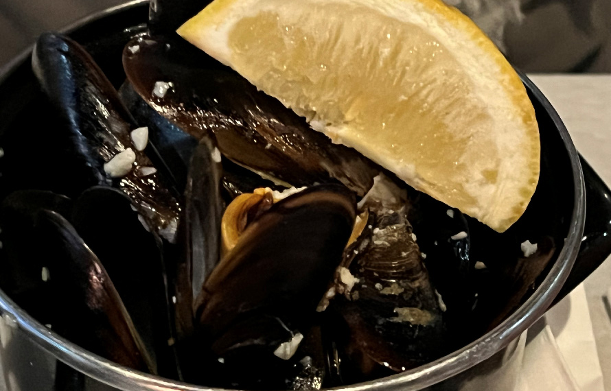 マルタ・ゴゾ島グルメ