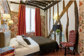 フレアブログを見る