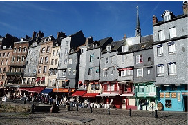 フレアブログを見る