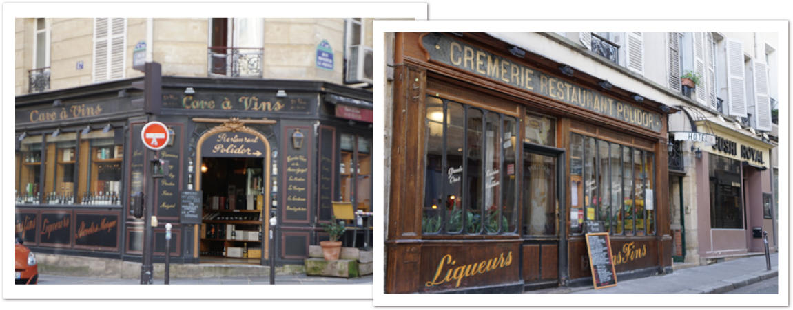 パリ・左岸にある伝統的でチャーミングな４つ星プチホテルステイ