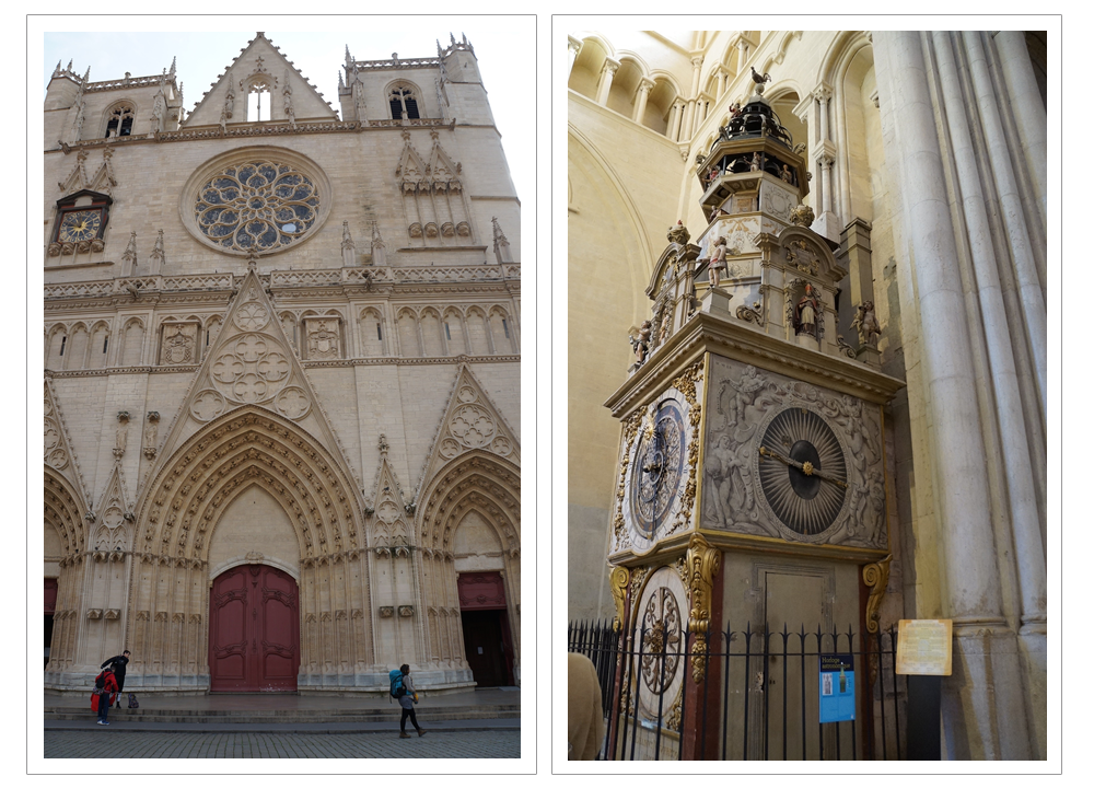 “サン・ジャン大聖堂