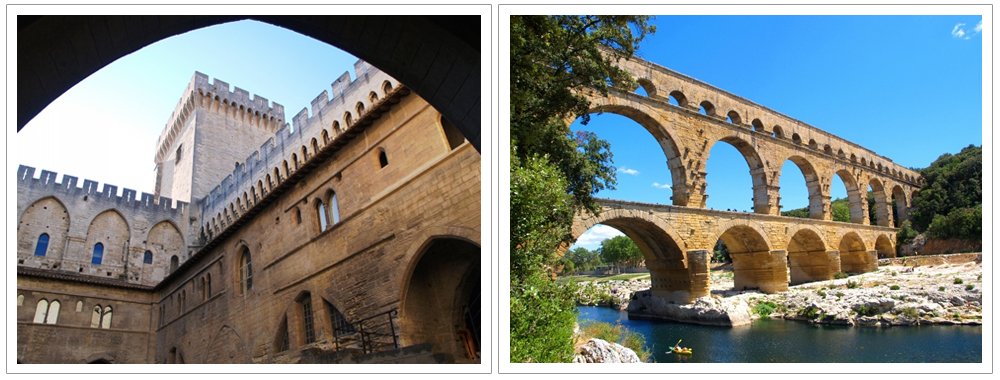 “アヴィニヨンコース