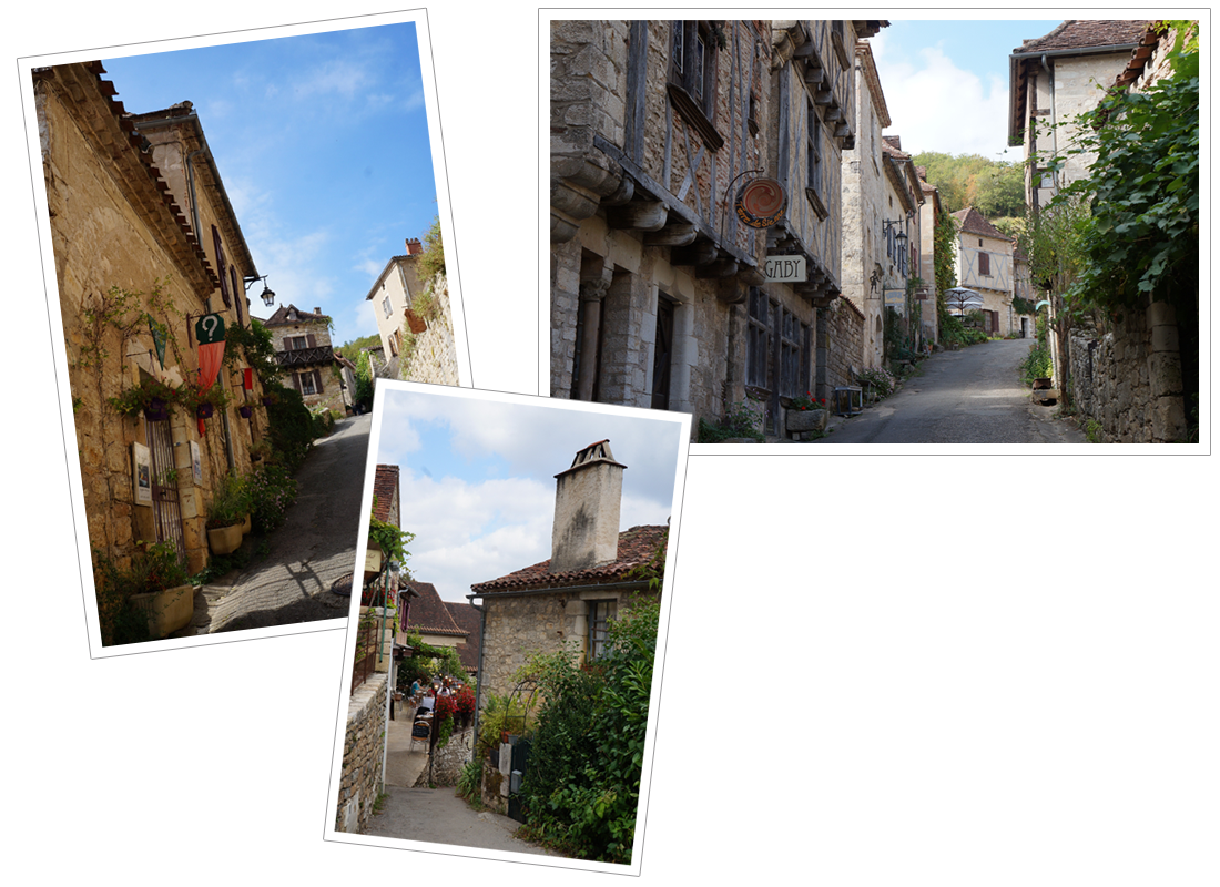 サン・シル・ラポピ村