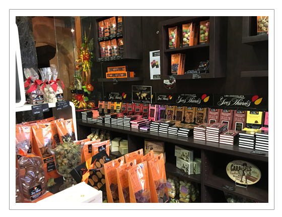 「天空の村」コルド・シュル・シエル