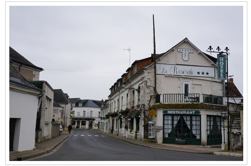 オーベルジュホテルで美食ステイ
