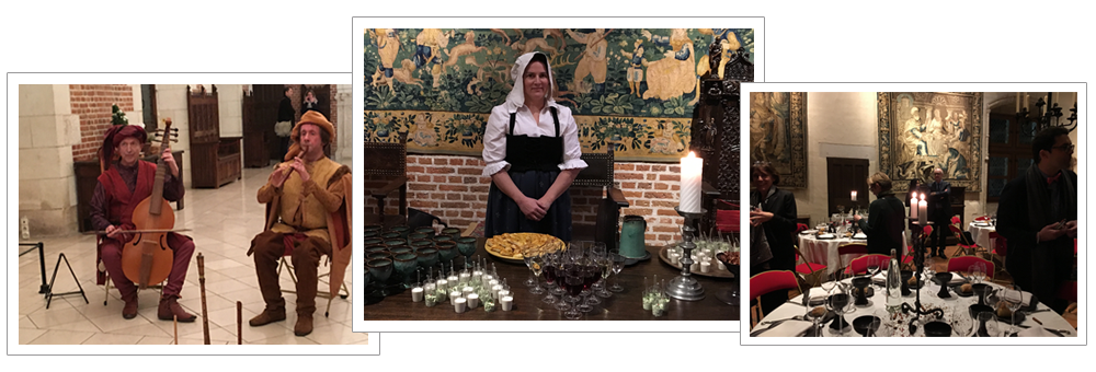 企業様や特別なインセンティブなパーティ、レセプションはいかがでしょうか