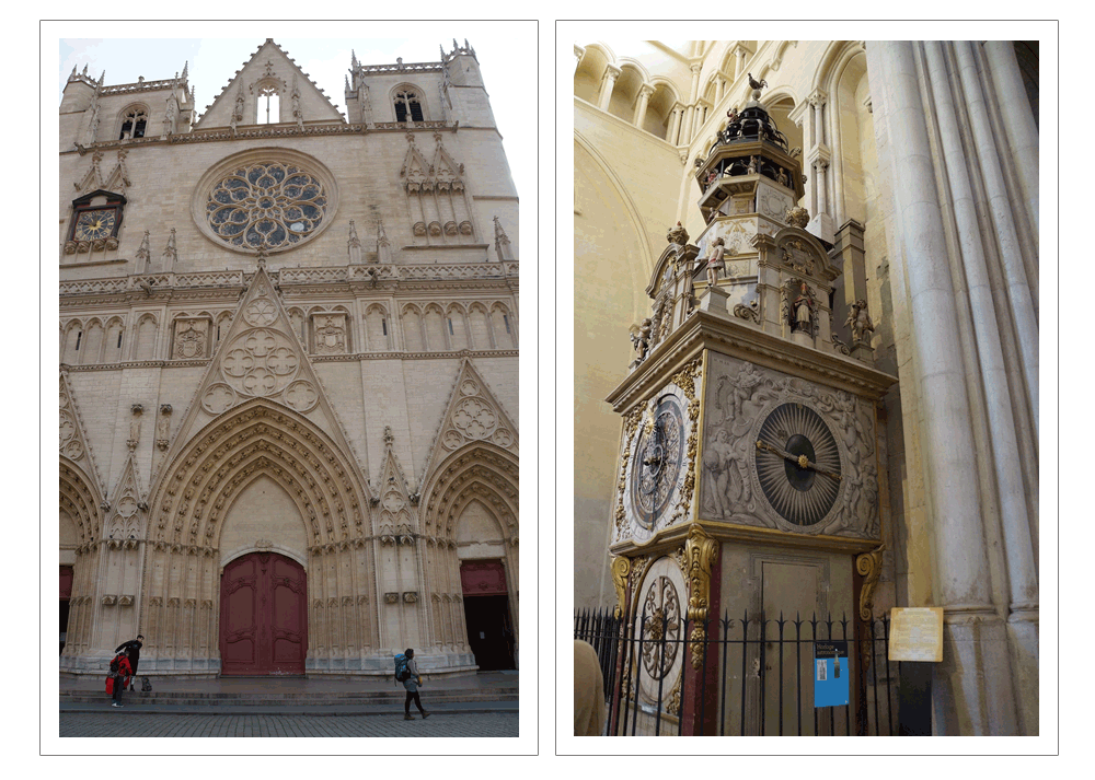 サン・ジャン大聖堂