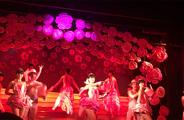 フランス・見どころいっぱい！充実パリ3泊4日の旅