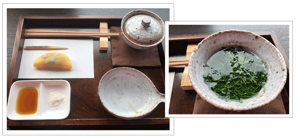 日本を代表する日本茶の一つ「八女茶」