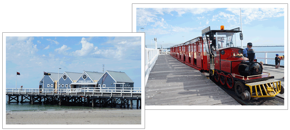 旅のリフレッシュに！インド洋ビーチリゾート