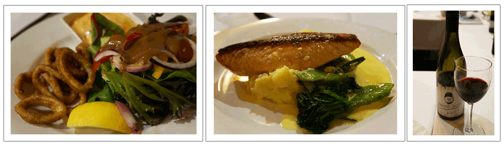 湖畔リゾートの森林ウォークでパワーチャージ！