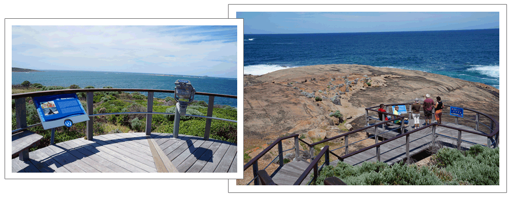 オーストラリア大陸最西端にある灯台・・・ルーウィン岬へ