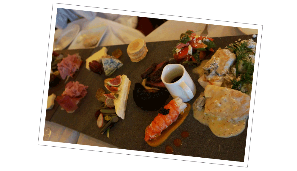 マーガレットリバーでのお泊りは料理が美味しいオーベルジュなプチホテル