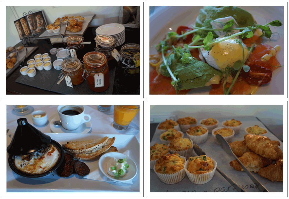 マーガレットリバーでのお泊りは料理が美味しいオーベルジュなプチホテル