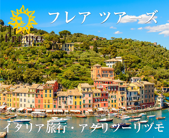 フレアツアーズ