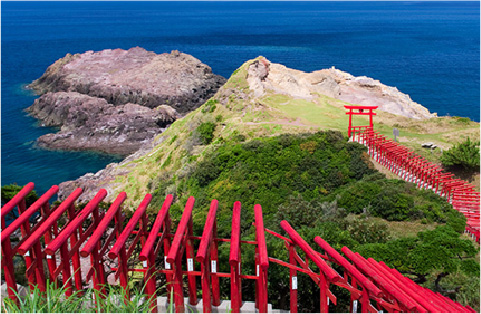 国内慰安旅行に！萩の見蘭牛、唐戸市場での寿司三昧＆大谷山荘に泊まる