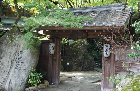 小京都秋月～天領日田～湯布院～博多・料亭旅館に泊まる厳選の旅