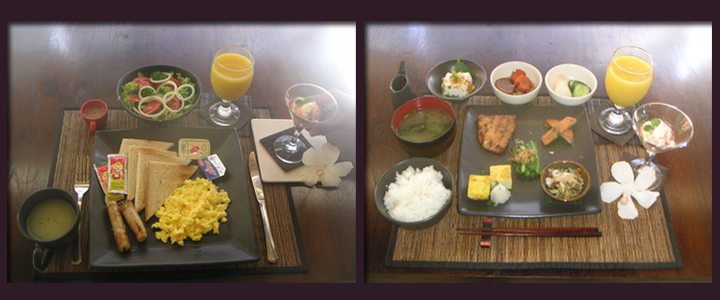 バリ島・すっぴん＆リラックスなヴィラステイ！