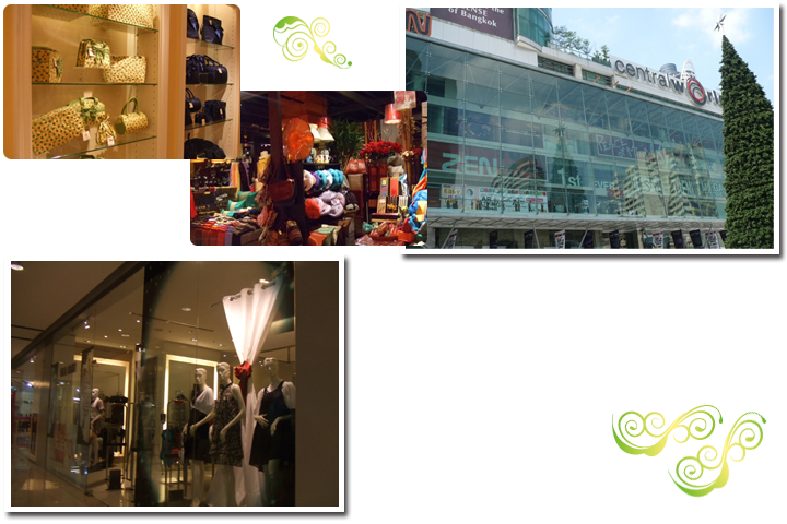 タイ・ラグジュアリーホテルに泊まる大人のバンコク3泊5日