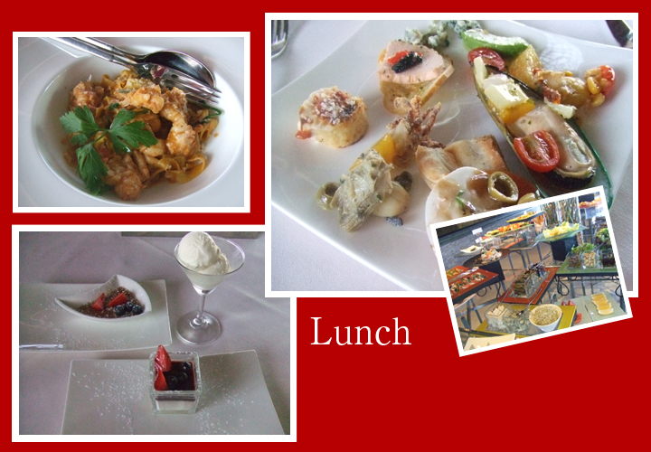 タイ・ラグジュアリーホテルに泊まる大人のバンコク3泊5日