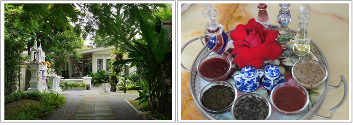 タイ＆台湾をカジュアルに楽しむ旅