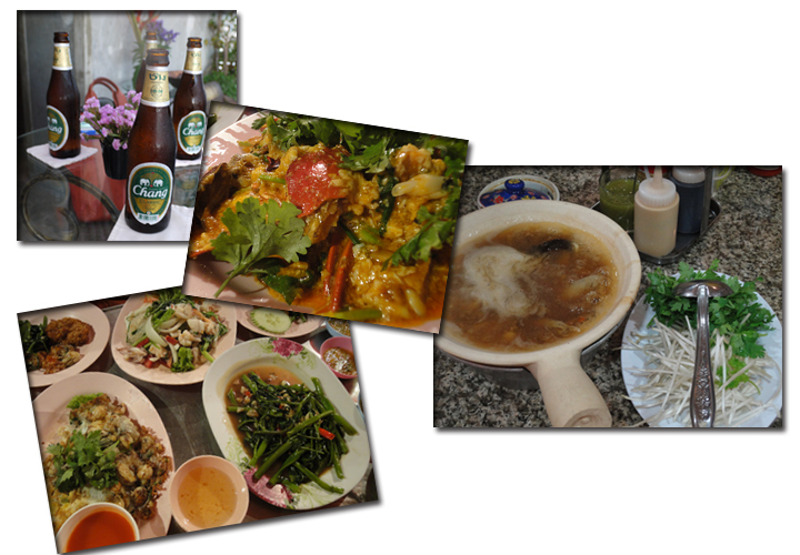 タイ＆台湾をカジュアルに楽しむ旅