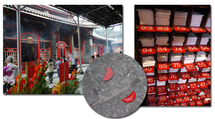 タイ＆台湾をカジュアルに楽しむ旅