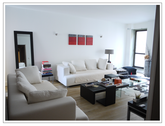 フランス ちょっぴり贅沢なパリのシャンブルドットで過ごす