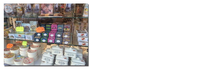 スケッチしたくなる印象派アートの旅　＜港町オンフルールを旅するフランス＞