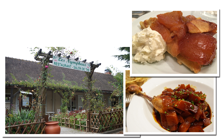 スケッチしたくなる印象派アートの旅　＜港町オンフルールを旅するフランス＞