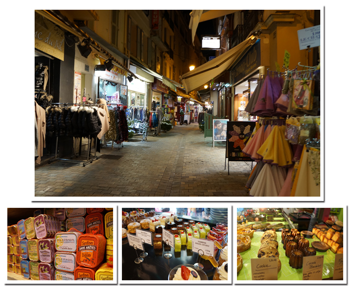 南フランス カンヌから芸術村&香水の街を訪ねる旅