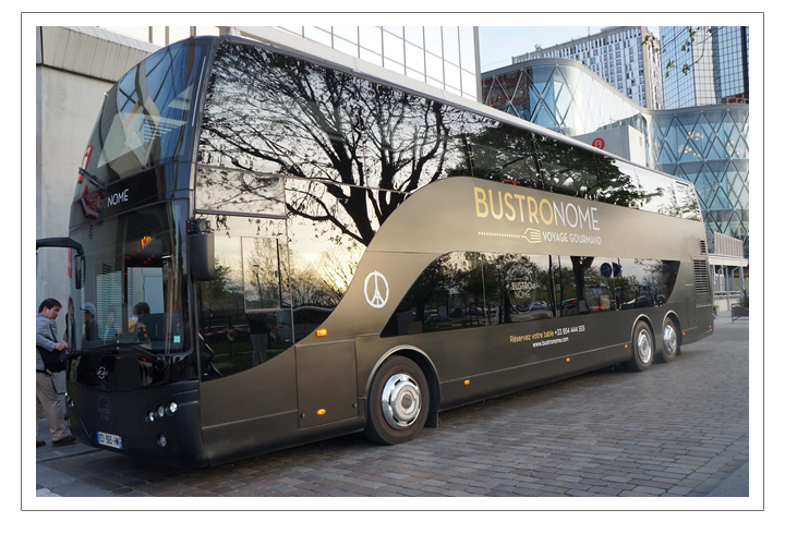 隠れざるパリの見どころ満載!充実パリ3泊4日