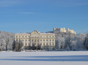 オーストリア・永遠の名作「サウンドオブミュージック」の撮影舞台を巡る旅