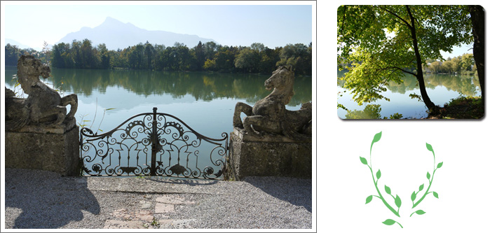 オーストリア・永遠の名作「サウンドオブミュージック」の撮影舞台を巡る旅