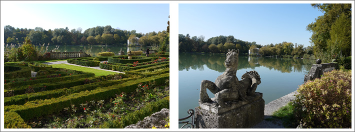 オーストリア・永遠の名作「サウンドオブミュージック」の撮影舞台を巡る旅