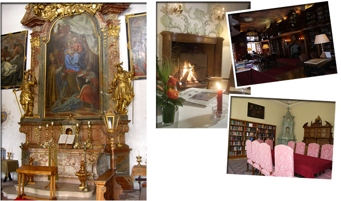 オーストリア・永遠の名作「サウンドオブミュージック」の撮影舞台を巡る旅