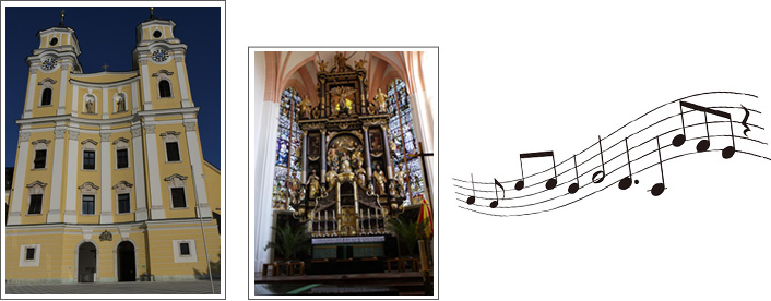 オーストリア・永遠の名作「サウンドオブミュージック」の撮影舞台を巡る旅