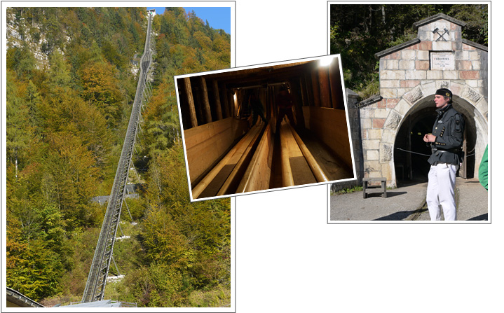 オーストリア・永遠の名作「サウンドオブミュージック」の撮影舞台を巡る旅