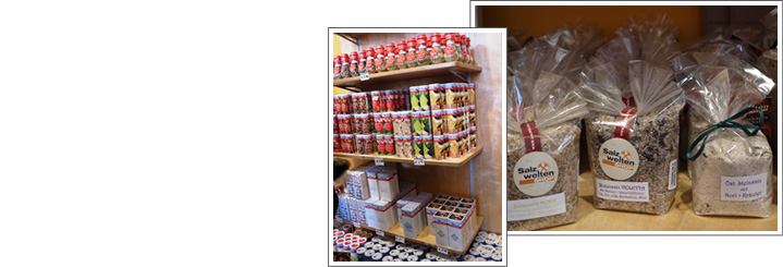 オーストリア・永遠の名作「サウンドオブミュージック」の撮影舞台を巡る旅