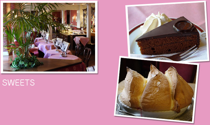 オーストリア・永遠の名作「サウンドオブミュージック」の撮影舞台を巡る旅