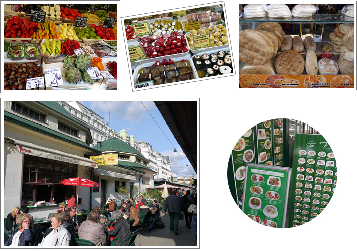 オーストリア･ウィーン＆ザルツブルク・コンサートの旅イメージ