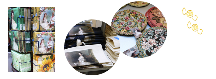 オーストリア･ウィーン＆ザルツブルク・コンサートの旅イメージ