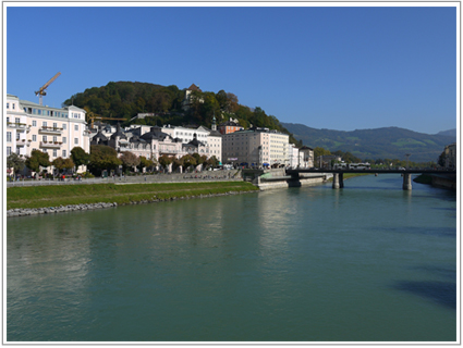 オーストリア･ウィーン＆ザルツブルク・コンサートの旅イメージ