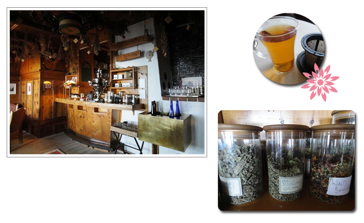 チロルの大自然&BIOホテルに泊まるオーストリア・オーガニックの旅イメージ