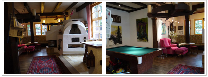 チロルの大自然&BIOホテルに泊まるオーストリア・オーガニックの旅イメージ