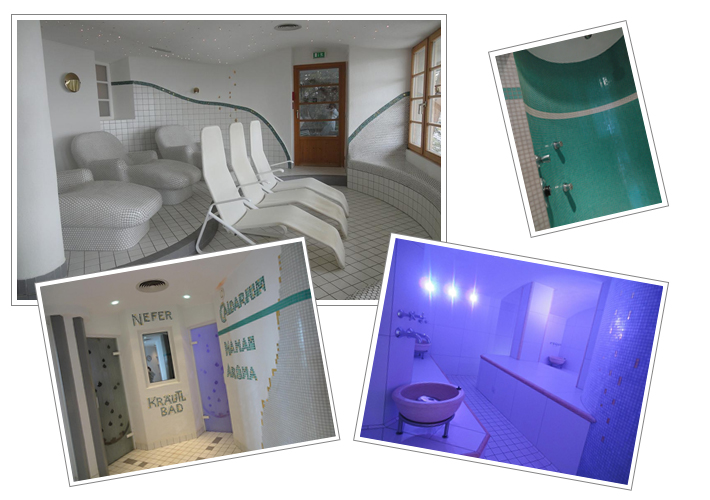 チロルの大自然&BIOホテルに泊まるオーストリア・オーガニックの旅イメージ