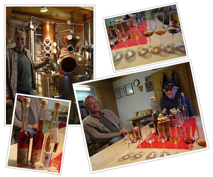 チロルの大自然&BIOホテルに泊まるオーストリア・オーガニックの旅イメージ